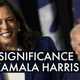 Kamala Harris May Reshape How People View the Vice Presidency Forever